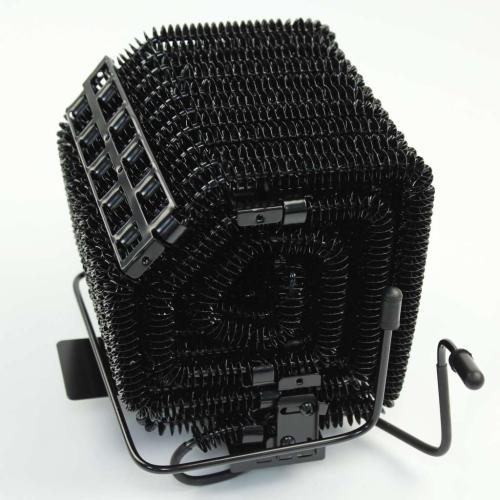 LG Part# ACG72915204 Condenser Coil Assembly - Genuine OEM