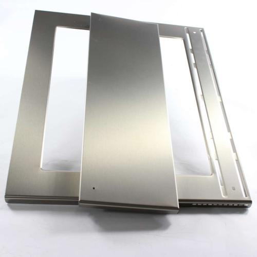 Electrolux Range Oven Door Outer Frame - 5304492395