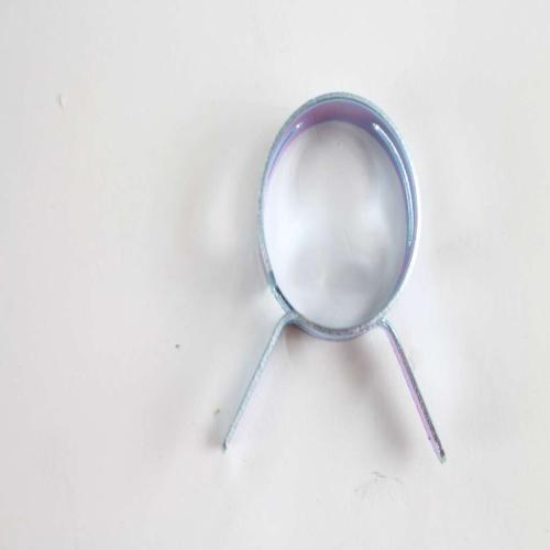 GE Part# WH02X10310 Hose Clamp - Genuine OEM