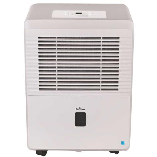 Midea MDCK45AEN1BB0 45-Pint Medium Room Portable Dehumidifier
