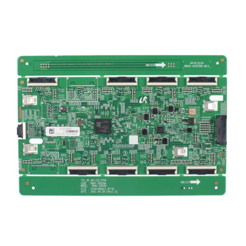 Samsung Part# BN96-53951T Power Control Board Assembly - Genuine OEM