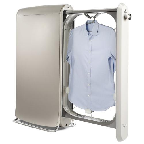 Whirlpool WHISFF1000CLN0 Laundry Center