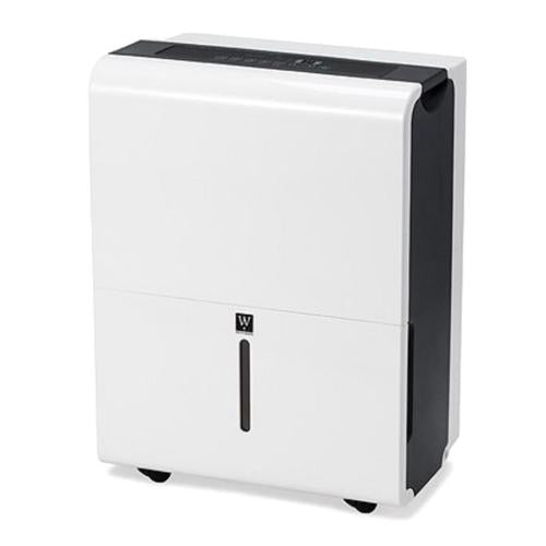 Midea MDCDP45AEN1BA9 45-Pint Portable Dehumidifier for Medium Areas