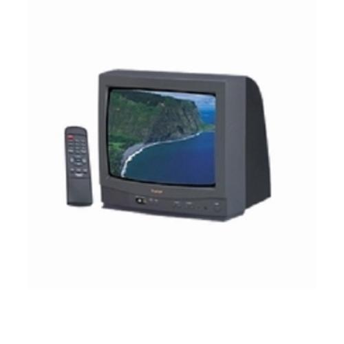 Haier TN131AUV :13" Television - "X S