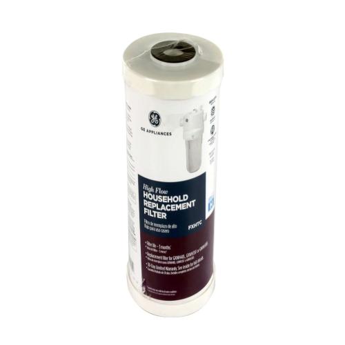 GE GNWH38F Carbon Water Filter - FXHTC Genuine OEM