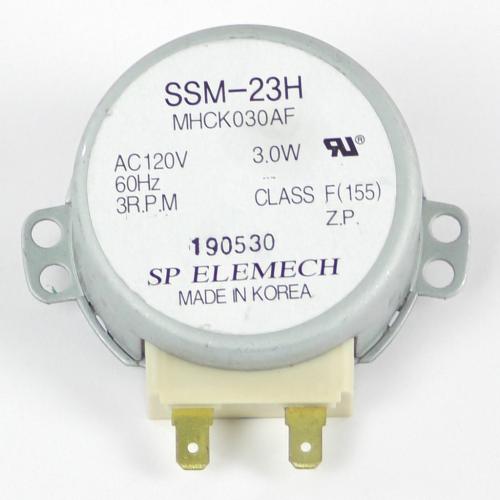 Samsung Turntable Motor DE96-01093A