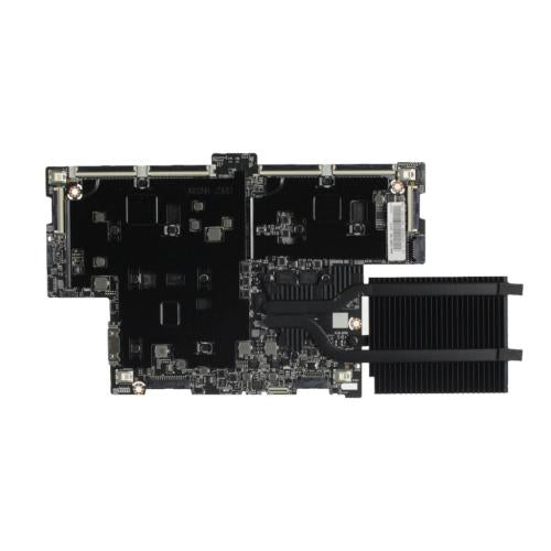Samsung Part# BN94-14858K Main Power Control Board Assembly - Genuine OEM