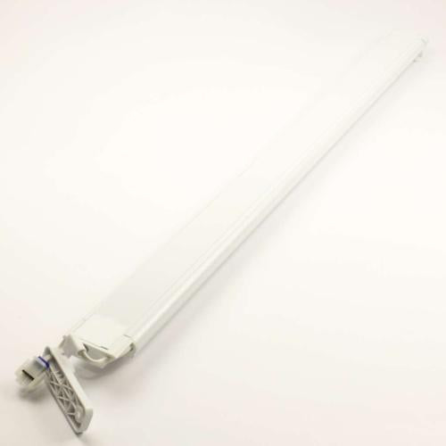 GE Refrigerator Flipper Assembly - WR17X12759