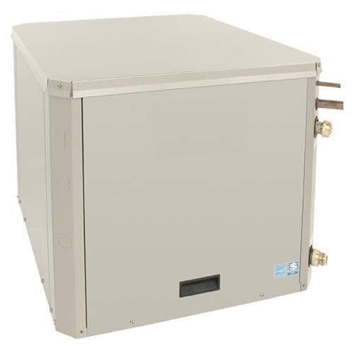 Keeprite HSH442GKA101 Quietcomfort Split System Geothermal Heat Pump