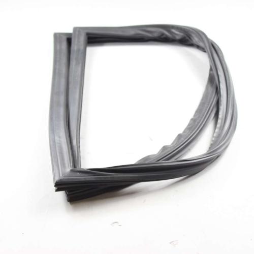 GE Refrigerator Door Gasket (Black) - WR14X27235