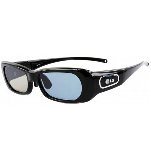 Lg 3D Glasses (Ags250) - EBX61368401