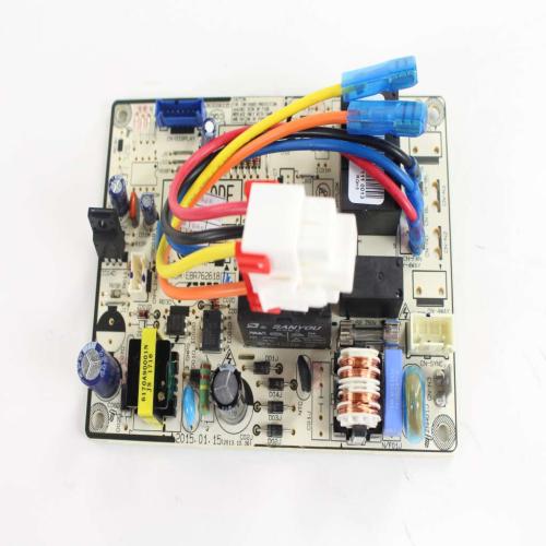 LG Part# EBR76261814 Main Power Control Board Assembly - Genuine OEM
