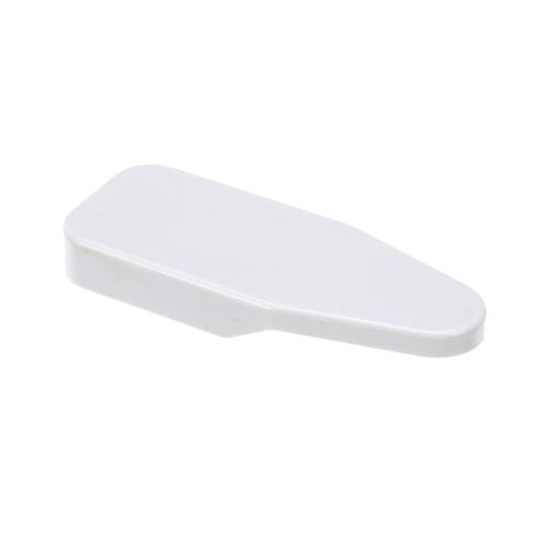 Electrolux Cover,Upper Hinge,White - 5304519784