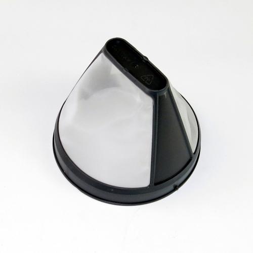 Delonghi Part# KW713069 Permanent Filter (OEM)