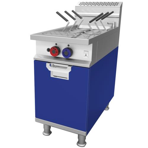 Hestan HPCR18NGH24BU Pasta Cooker, Lh, Top Assembly, 18-Inch - Ng-H2, Extended 6-