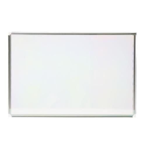 GE Inner Door Window Kit JBP80SF1SB