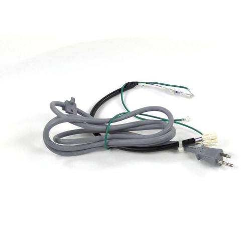 Midea Power Cord (5-15/15A/120V) - 17431000000276
