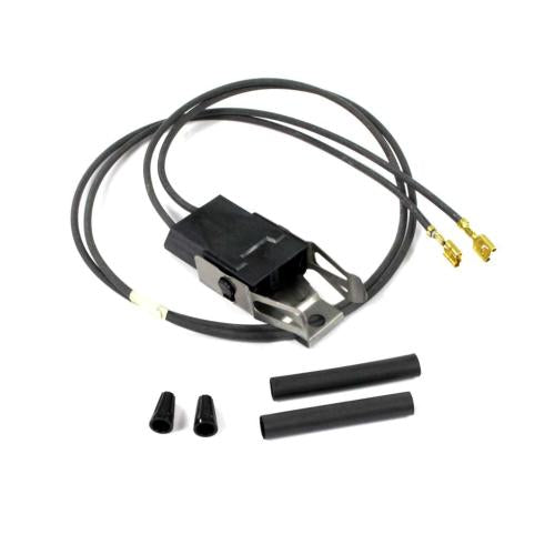 GE Receptacle and Wire Kit JBS27GR33