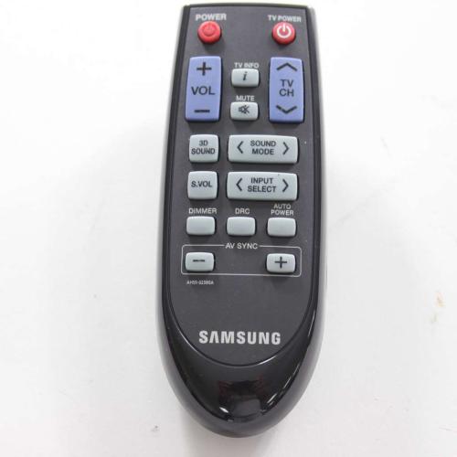 Samsung Part# AH59-02380A Remote Control - Genuine OEM