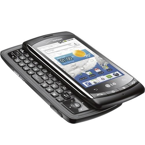 LG VS740 Verizon Mobile Ally