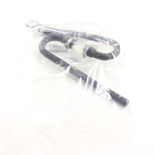 Whirlpool Injector Hose Kit WP206680