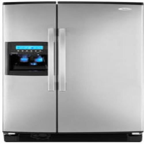 Whirlpool GS2KVAXVS03 Refrigerator