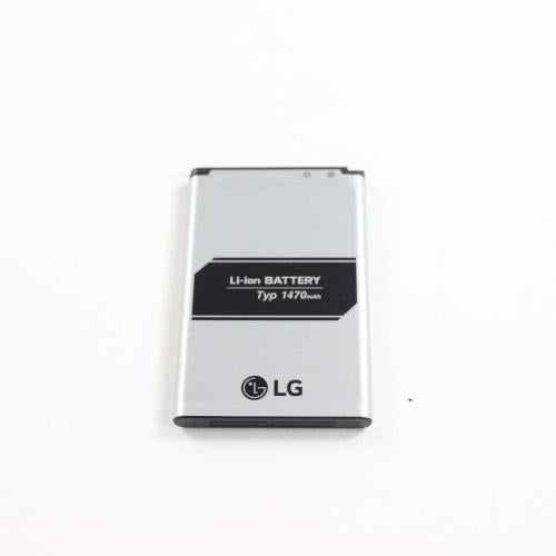 LG Rechargeable Battery,Lithium I - EAC63438202
