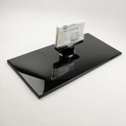 Samsung Part# BN96-16055A Stand Cover Assembly (Bottom) - Genuine OEM