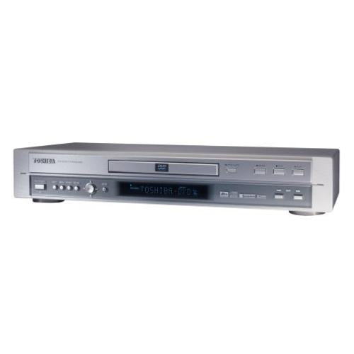 Toshiba SD3800U Dvd Video Player