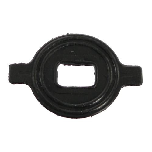 Samsung Part# DD62-00136B Tub Seal (Inner/Black) - Genuine OEM