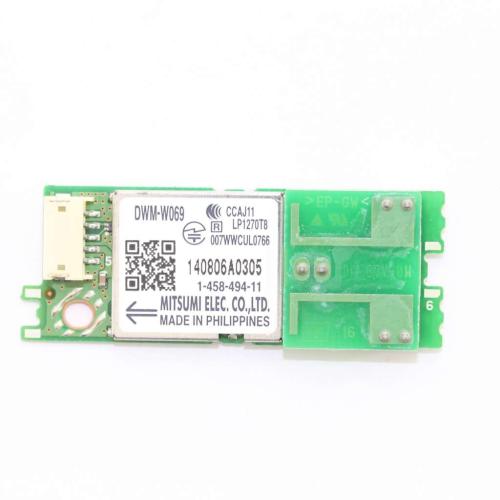 Sony Card Wireless Lan - 1-458-494-11