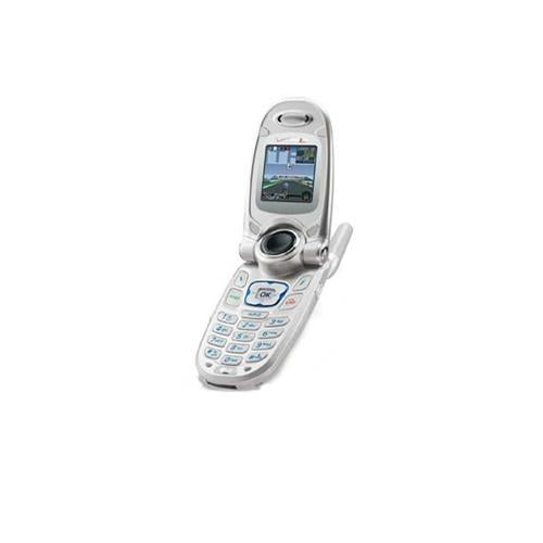 LG VX4650 Mobile Phone With Voice Commands And Web Access