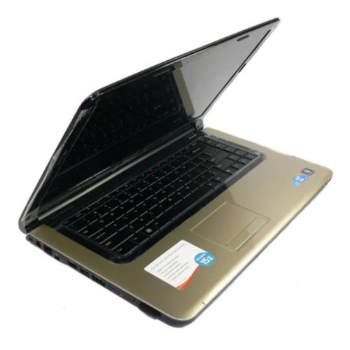 Dell STUDIO1569 Studio 1569 Notebook