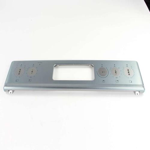 Electrolux Range Control Panel (Stainless) - 316572418