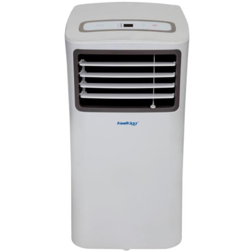 Midea KP10N3WBA1RCM KoolKing 10,000 BTU Portable Air Conditioner