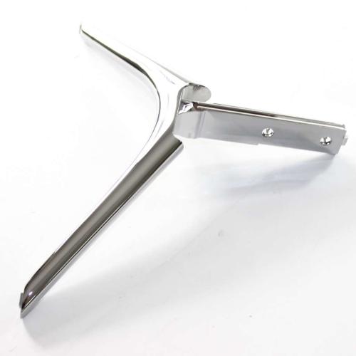 Samsung Part# BN96-39927A Stand Cover Assembly (Top Left) - Genuine OEM