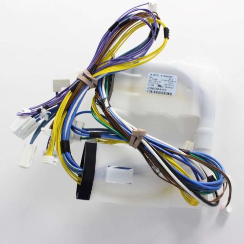 Maytag Dishwasher Control Board Wire Harness MDB7749SBM3