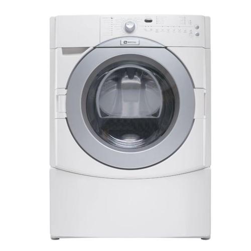Whirlpool WHIMFW9700SQ0 Washer