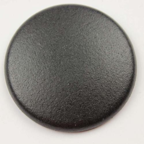 Samsung Surface Burner Cap (Rear,Right) DG62-00111A