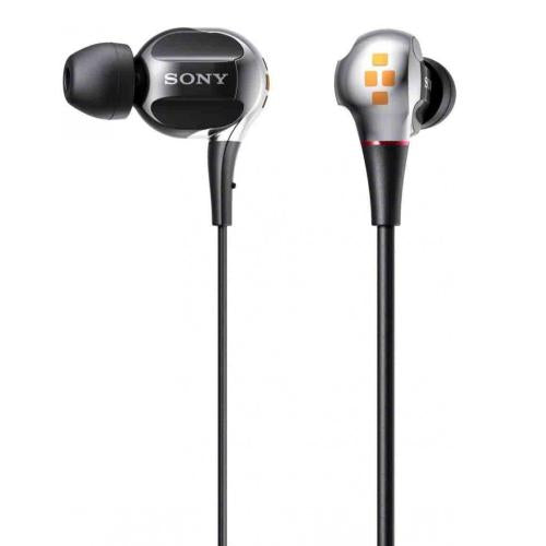 Sony XBA4 Stereo Headphones