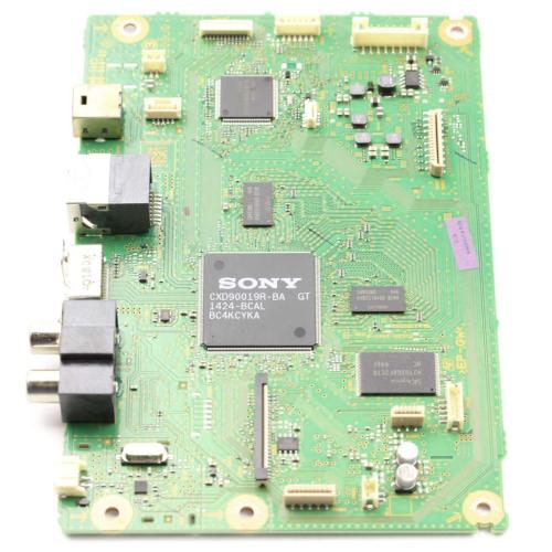 Sony Mb1002 Compl F-8281-714-0 - A-1902-052-A