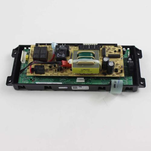 Electrolux Range Oven Control Board And Clock - 316577094