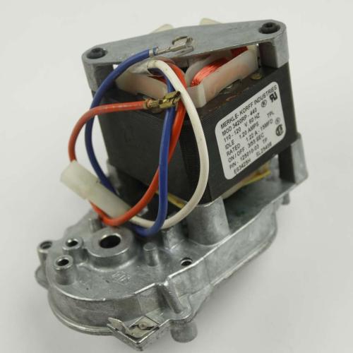 Fisher / Paykel Motor Auger (Dom) - 12501003P