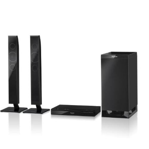 Panasonic SBHTB351 Soundbar Front Speakers