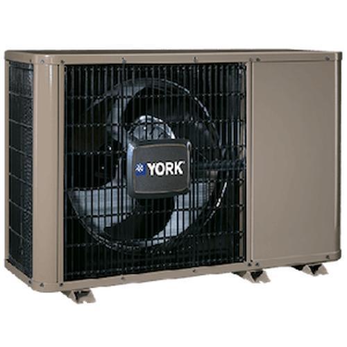 York TCGD36S41S3 3.0T 13S Ac R410A