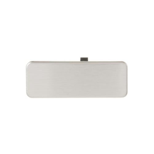 GE Part# WB03X10241 Door Open Button (OEM)