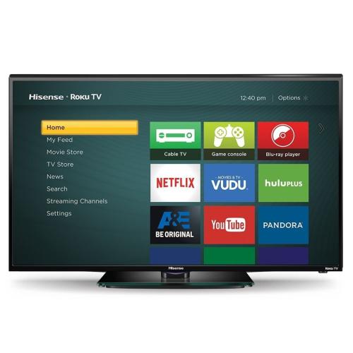 Hisense 40H4 40-Inch LED TV