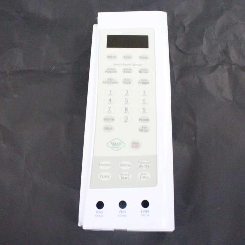 LG Part# 383EW1A107B Control Panel Assembly - Genuine OEM