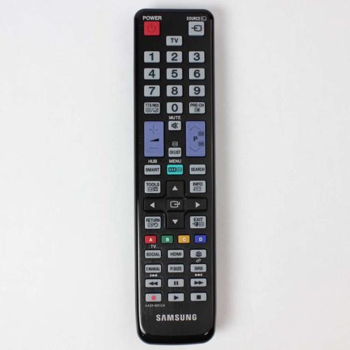 Samsung Remote Control - AA59-00512A