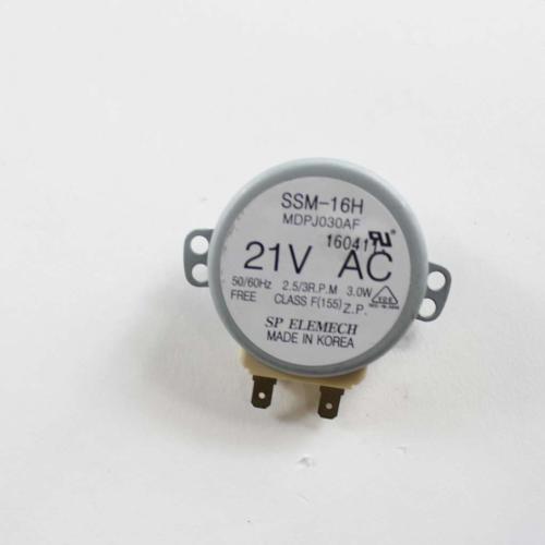 GE Microwave Microwave Motor EMO4000JBB01
